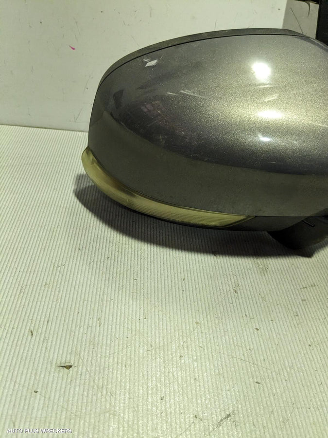 2010-2014 Ford Mondeo Right Door Mirror