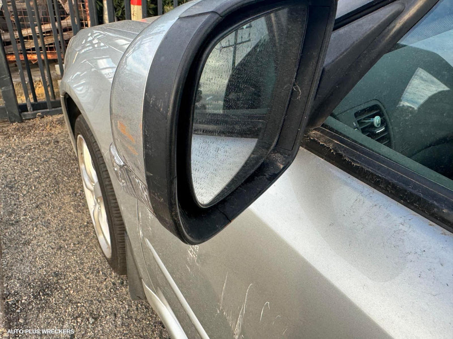 2003-2006 Subaru Liberty Rear Bumper