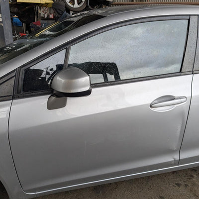 2012-2016 Honda Civic Left Door Mirror