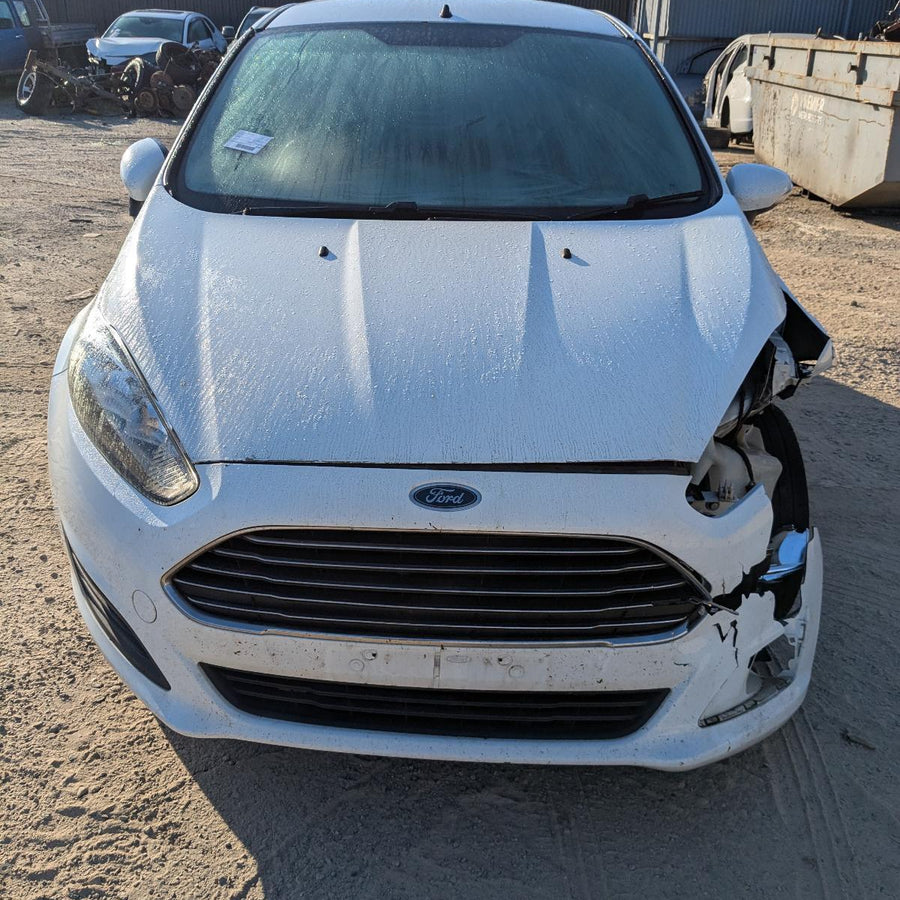 2013-2019 Ford Fiesta Left Door Mirror