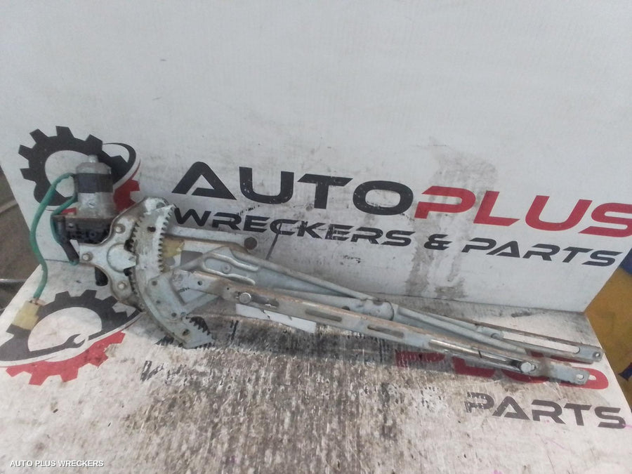 2006-2011 Ford Ranger Left Front Window Reg Motor