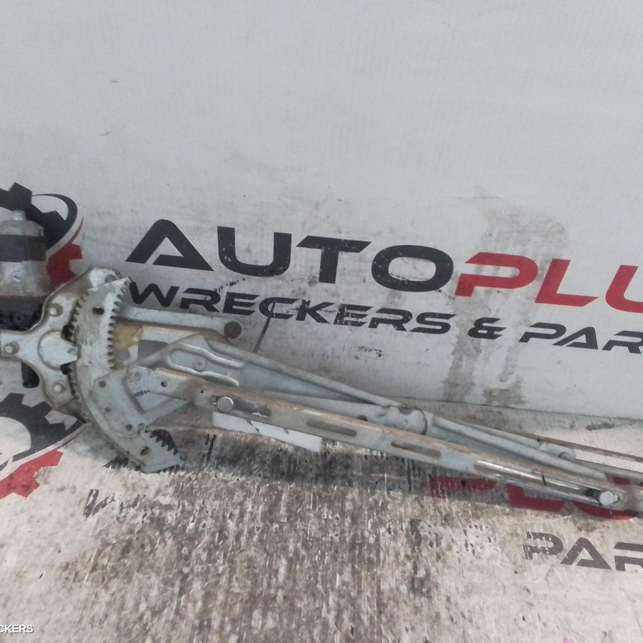 2006-2011 Ford Ranger Left Front Window Reg Motor