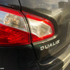2011 Nissan Dualis Right Headlamp