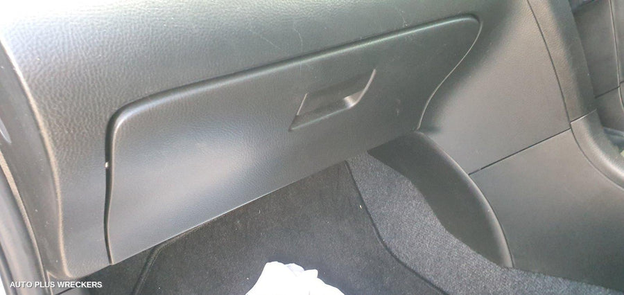 2014 Suzuki Swift Instrument Cluster