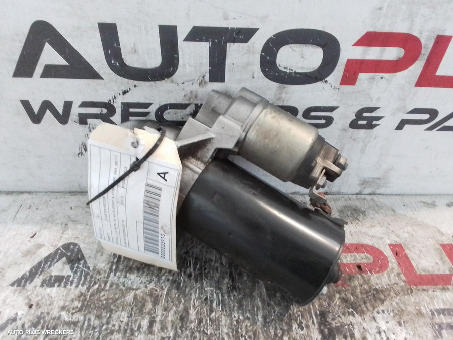 2012-2015 Bmw X1 Starter