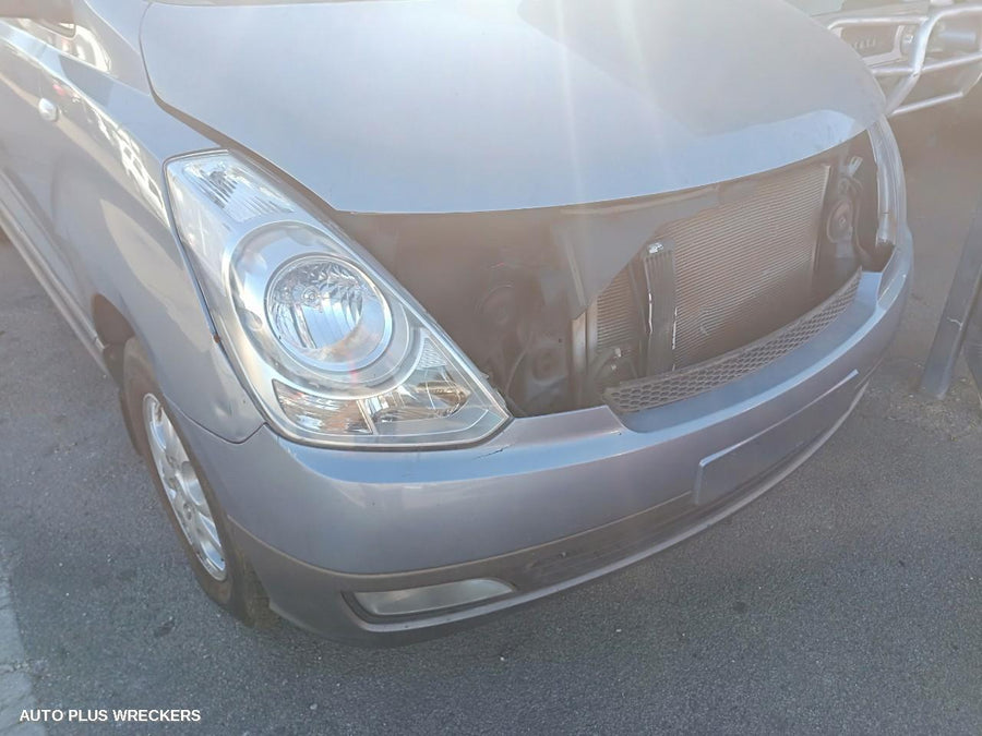 2008 Hyundai Iload/imax Frt Xmember Cradle