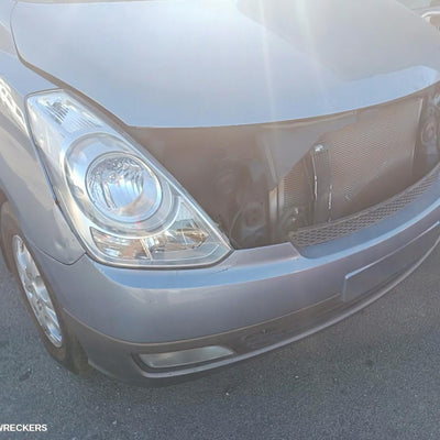 2008 Hyundai Iload/imax Right Door Mirror