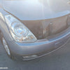 2008 Hyundai Iload/imax Left Door Mirror