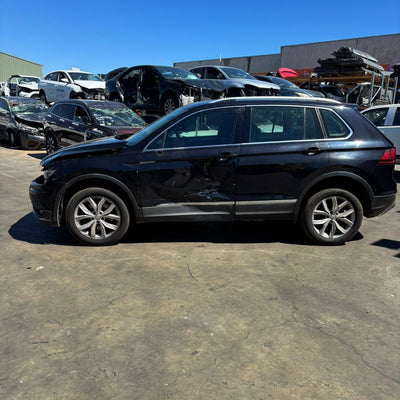 2016-2024 Volkswagen Tiguan Wiper Motor