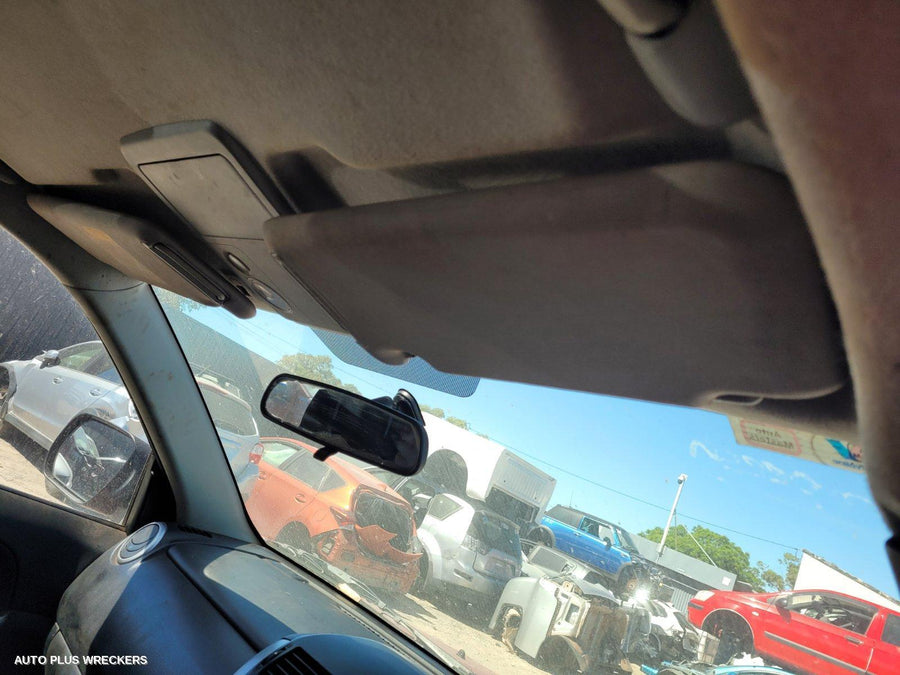 2011 Suzuki Vitara Pwr Dr Wind Switch