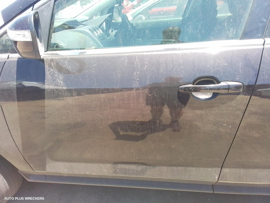 2010 MAZDA CX7 OVERFLOW BOTTLE