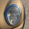 2004 Mini Cooper Left Headlamp