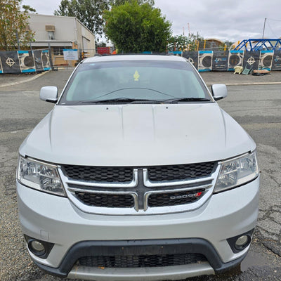 2011-2016 Dodge Journey Right Taillight