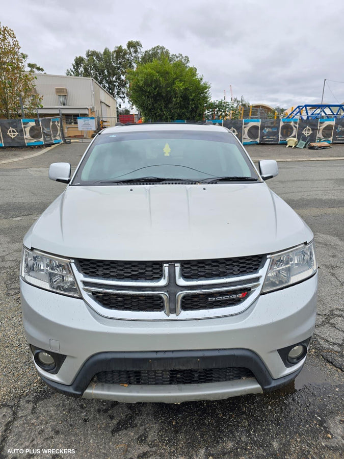 2011-2016 Dodge Journey Right Taillight