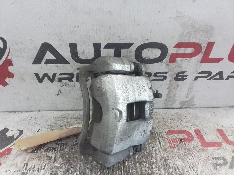 2016-2020 Hyundai Elantra Caliper