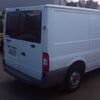 2009 Ford Transit Left Front Door