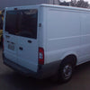 2009 Ford Transit Right Guard
