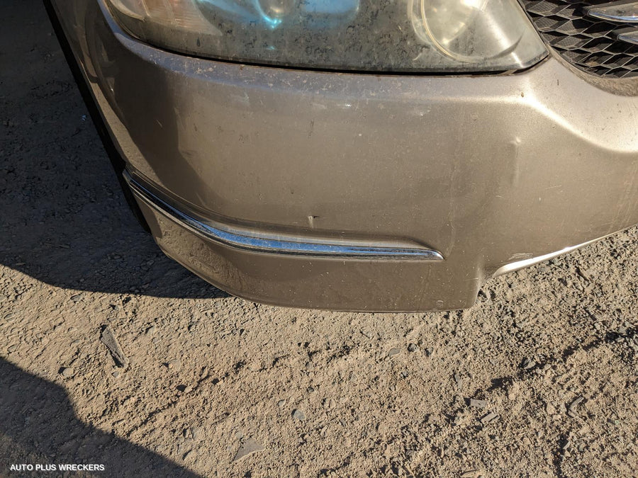 2004-2009 Honda Odyssey Left Headlamp