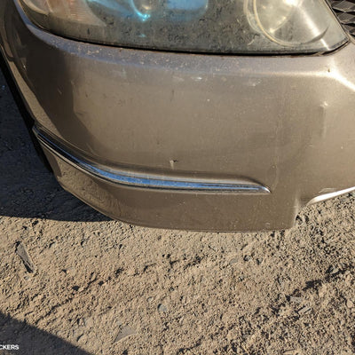 2005 Honda Odyssey Left Headlamp