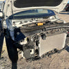 2019 Kia Carnival/grand Carnival Combination Switch