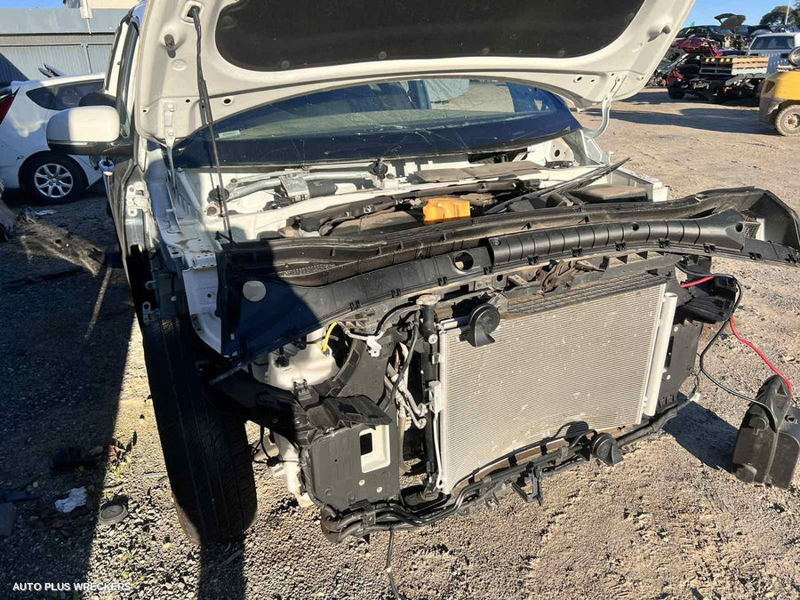 2019 Kia Carnival/grand Carnival Left Front Door Window