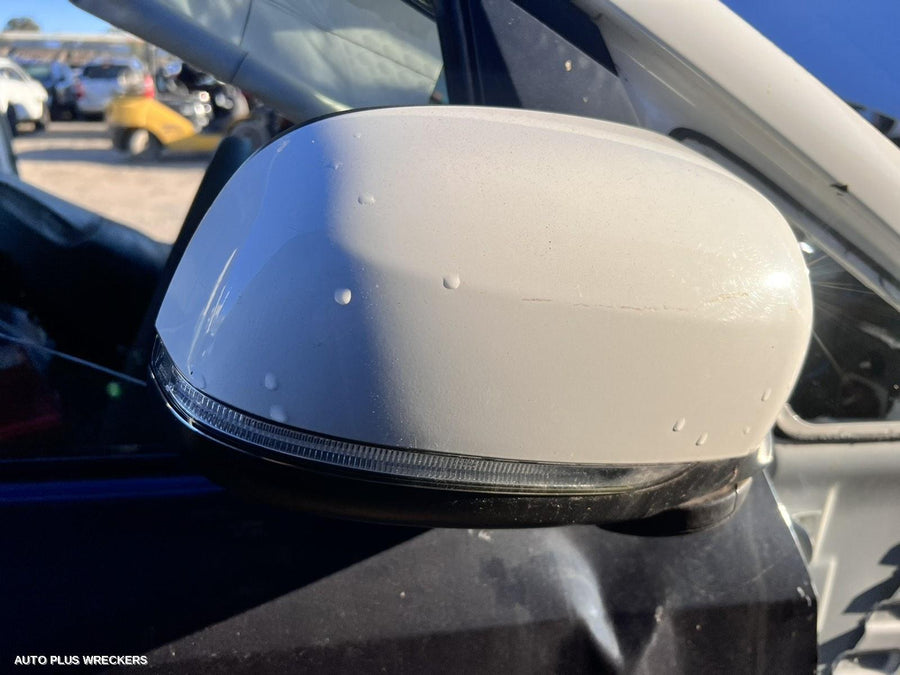 2019 Kia Carnival/grand Carnival Heater Fan Motor