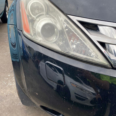 2002-2008 Nissan Murano Left Taillight