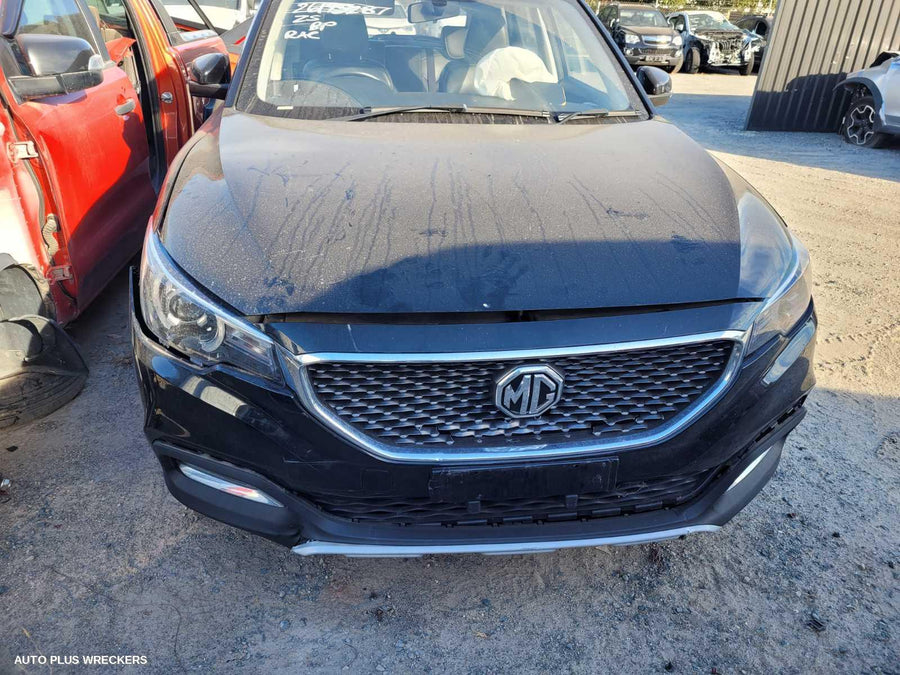 2018 Mg Zs Right Door Mirror