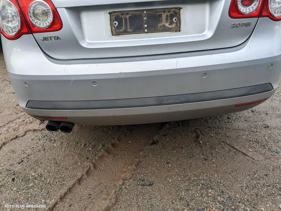 2006 Volkswagen Jetta Sunvisor