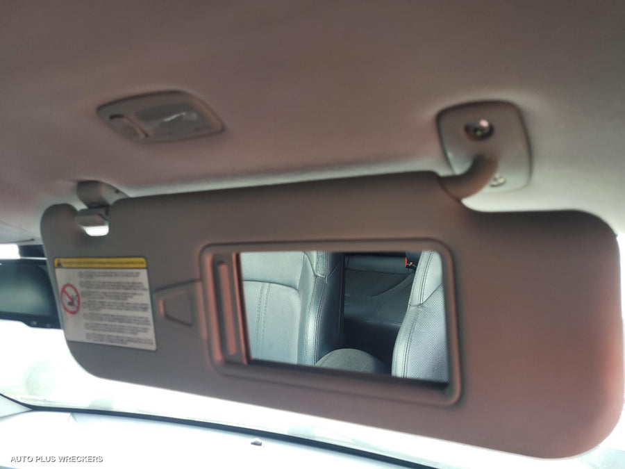 2011 Kia Sportage Right Taillight