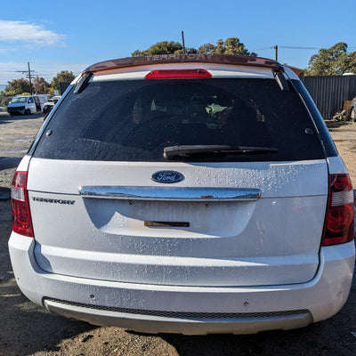2010 Ford Territory Left Driveshaft
