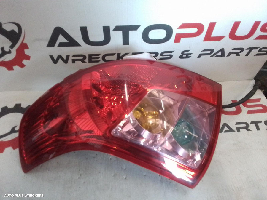 2005 Suzuki Swift Left Taillight