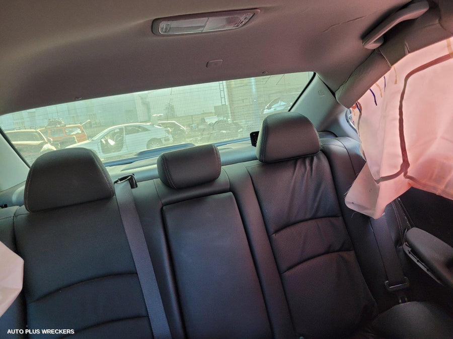 2014 Honda Accord Right Door Mirror