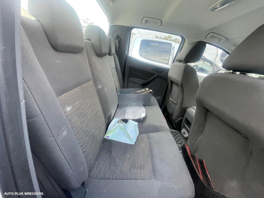 2014 Ford Ranger Air Cleaner Box