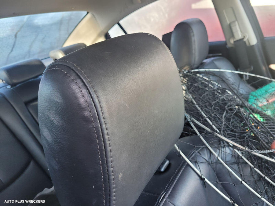 2012 Mazda 6 Right Door Mirror