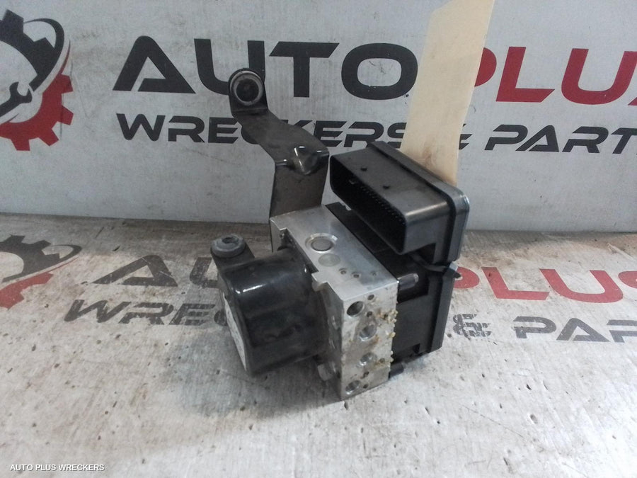 2011-2015 Ford Focus Abs Pump Modulator