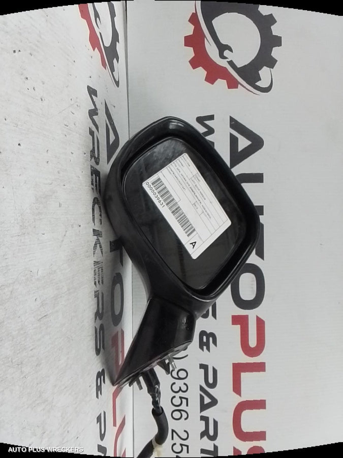 2012-2014 Honda Civic Left Door Mirror