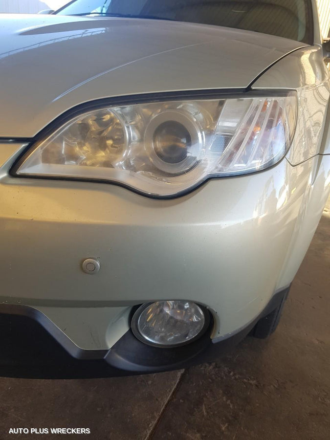 2007 Subaru Outback Door Handle