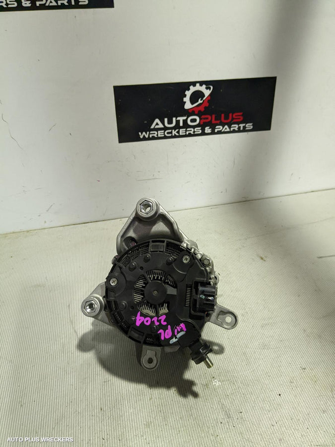 2019-2025 Mazda Cx30 Alternator