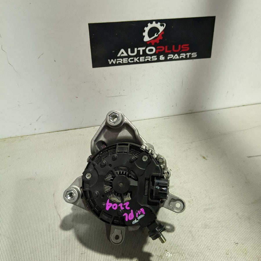2019-2025 Mazda Cx30 Alternator