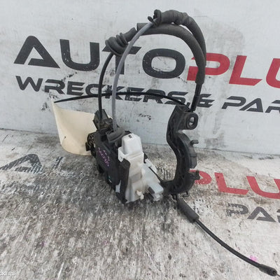 2011-2015 Hyundai Elantra Door Boot Gate Lock