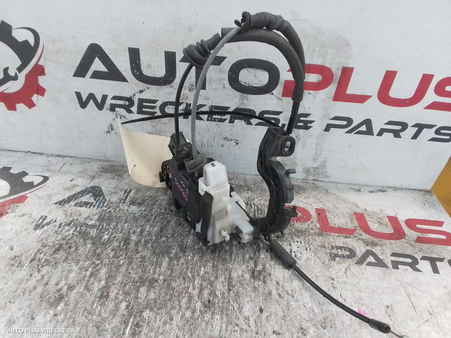 2011-2015 Hyundai Elantra Door Boot Gate Lock