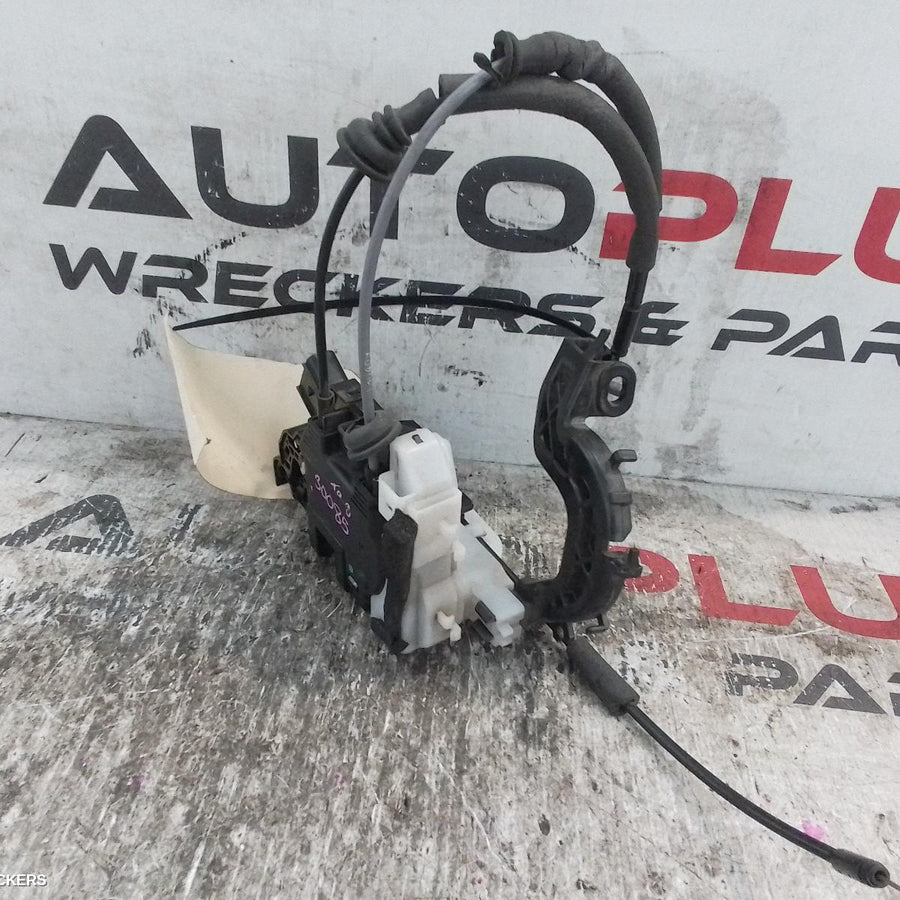 2011-2015 Hyundai Elantra Door Boot Gate Lock