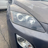 2009 Mazda Cx7 Left Headlamp