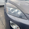 2009 Mazda Cx7 Pwr Dr Wind Switch