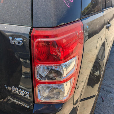 2010 SUZUKI VITARA COMBINATION SWITCH