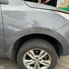 2010 Hyundai Ix35 Right Front Door Window