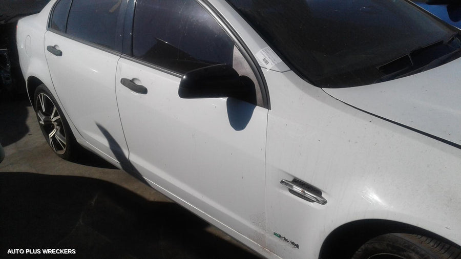2006 Holden Commodore Left Front Door