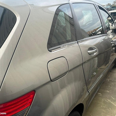 2005-2011 Mercedes B Class Interior Mirror