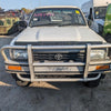 1994 Toyota 4 Runner Right Headlamp